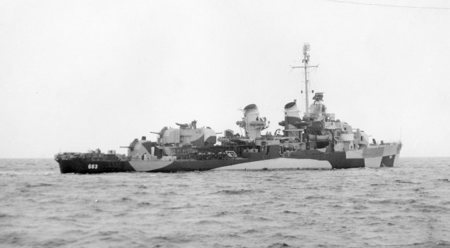 ship